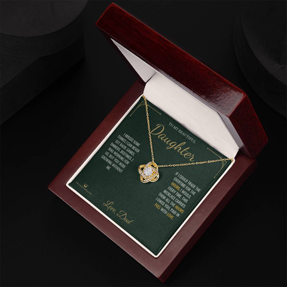 What is a meaningful gift for daughter