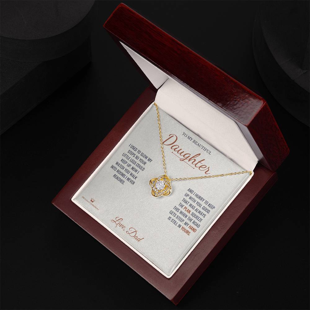 What is a meaningful gift for daughter
