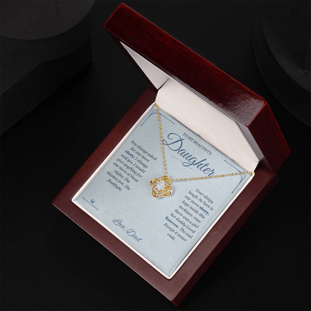 What is a meaningful gift for daughter
