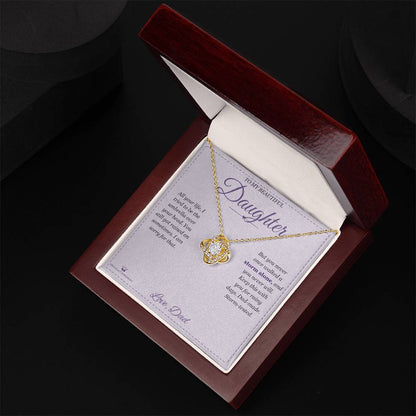 What is a meaningful gift for daughter