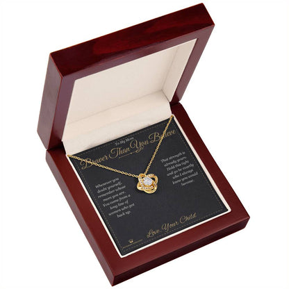 Unique gift idea for mom, not a generic present