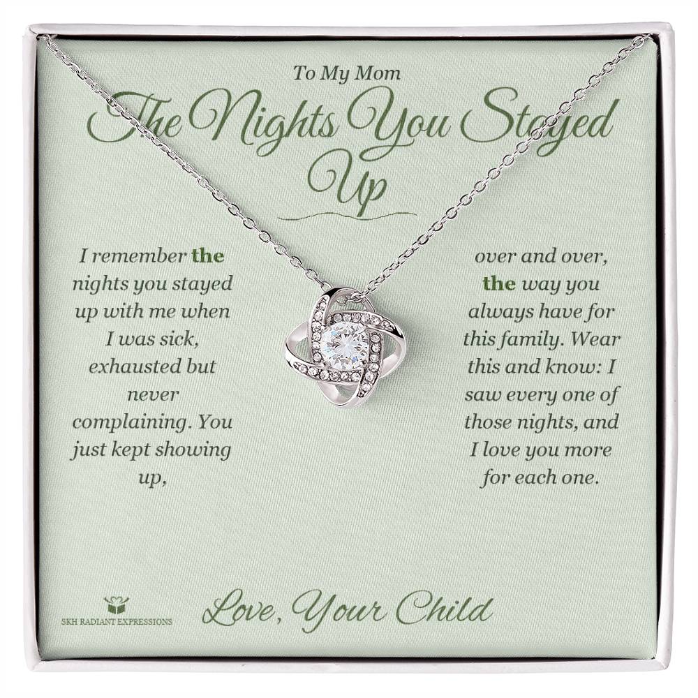 Christmas gift for mom