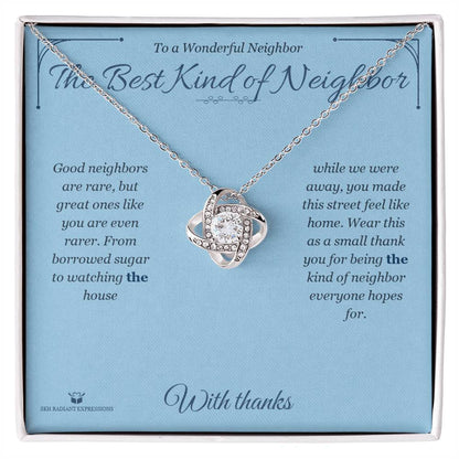 Christmas gift idea for neighbor 2026