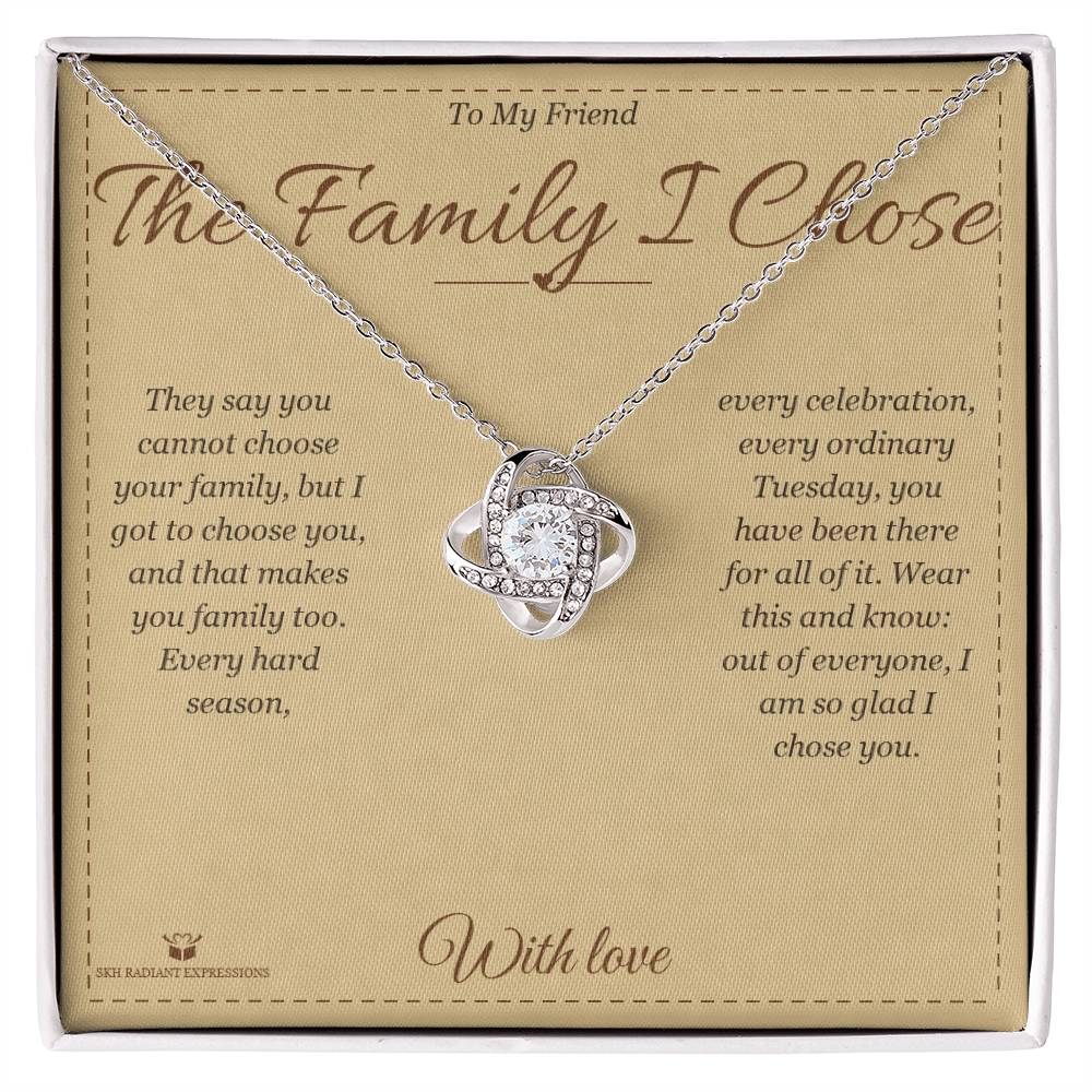 Christmas gift idea for friend 2026