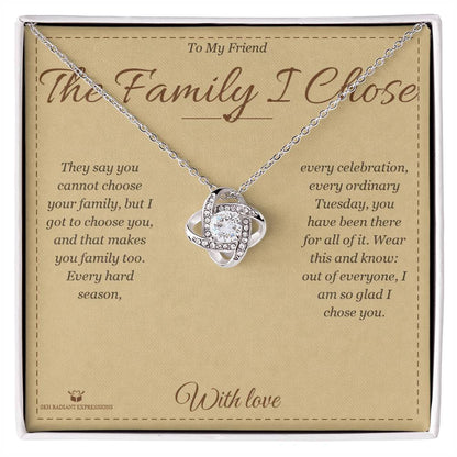 Christmas gift idea for friend 2026