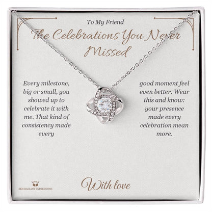 Christmas gift idea for friend 2026