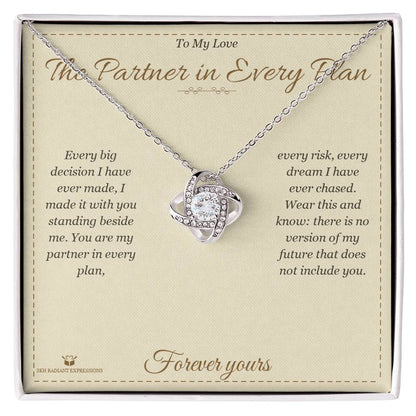 Christmas gift idea for partner 2026