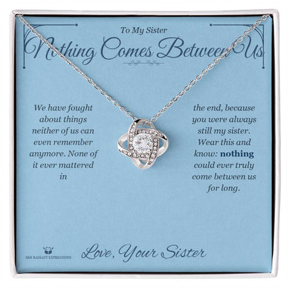 Gifts for sister from Sister