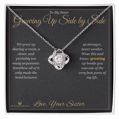 Christmas gift idea for sister 2026
