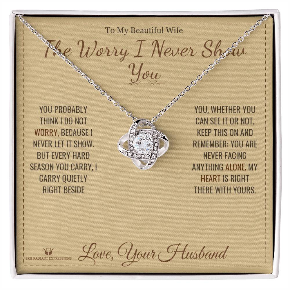 Christmas gift for wife