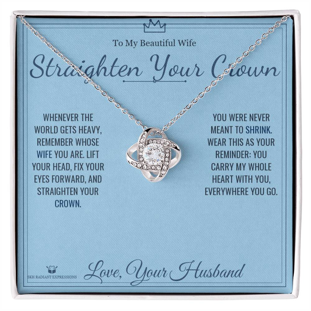 Gifts for wife from Husband