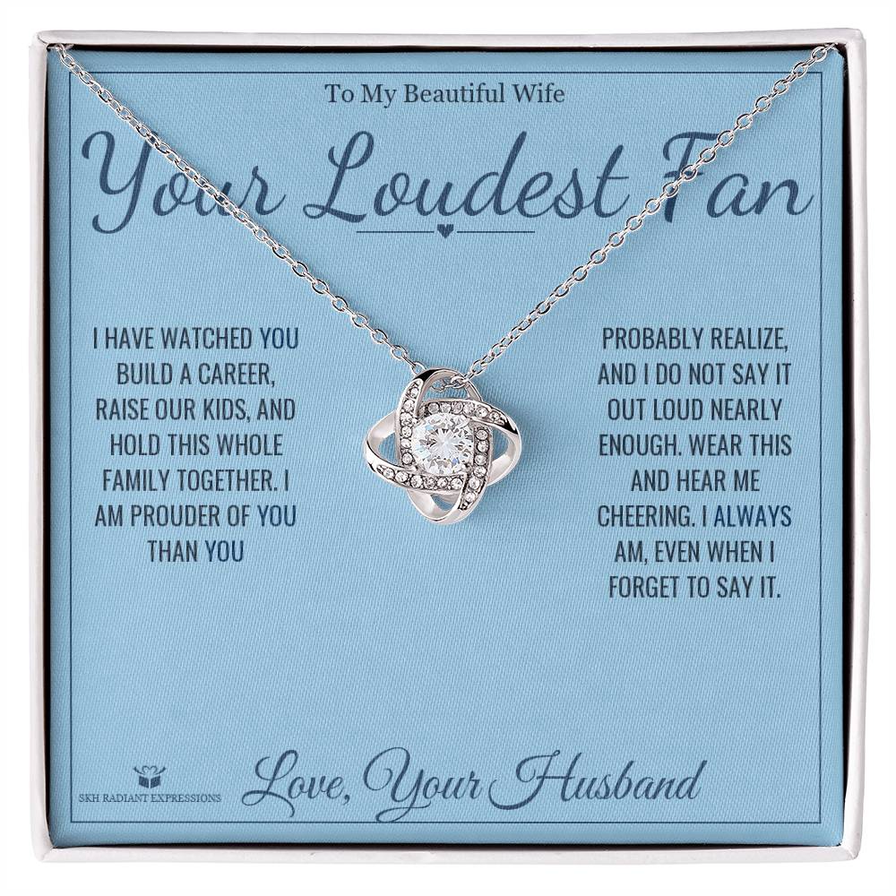 Christmas gift idea for wife 2026