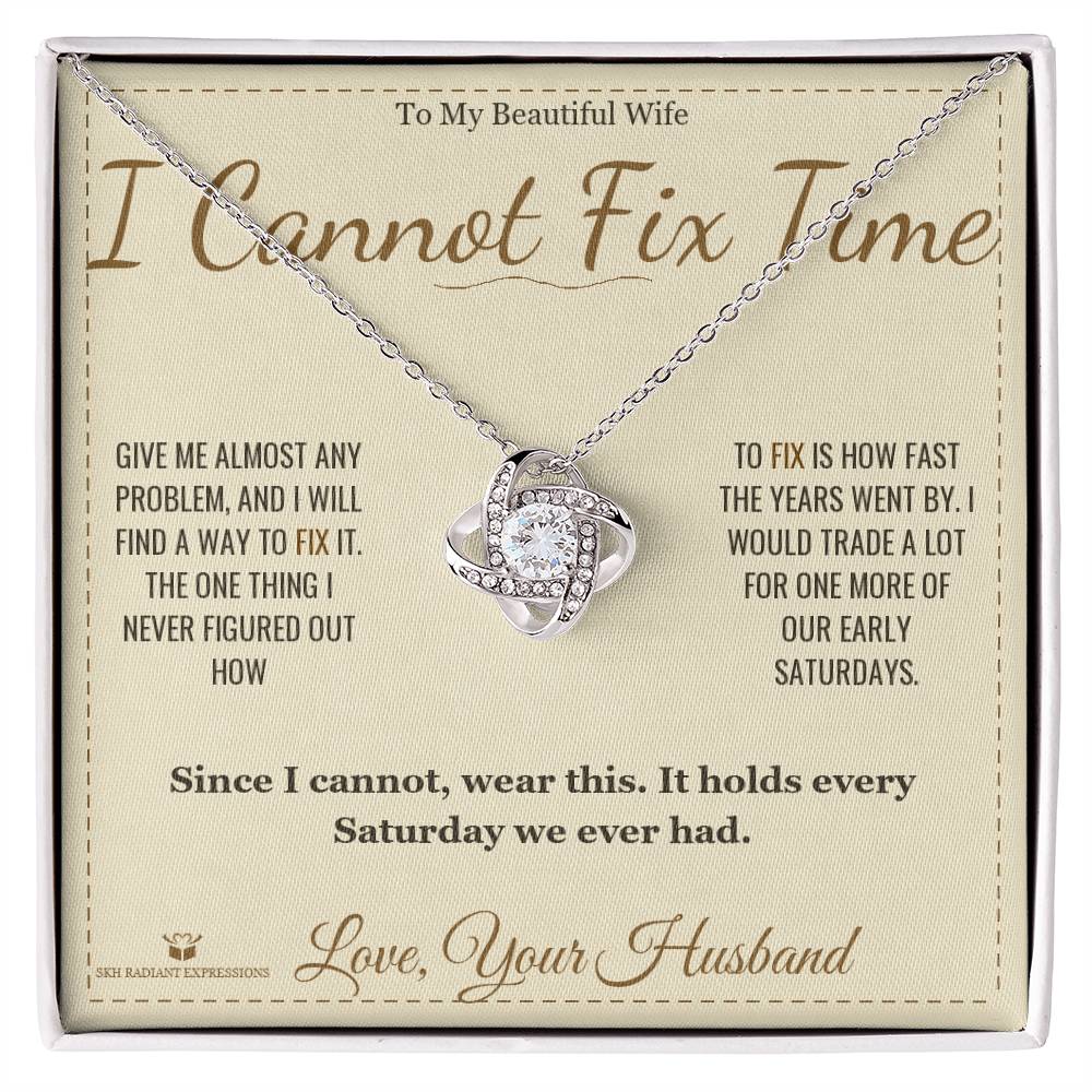 Christmas gift idea for wife 2026