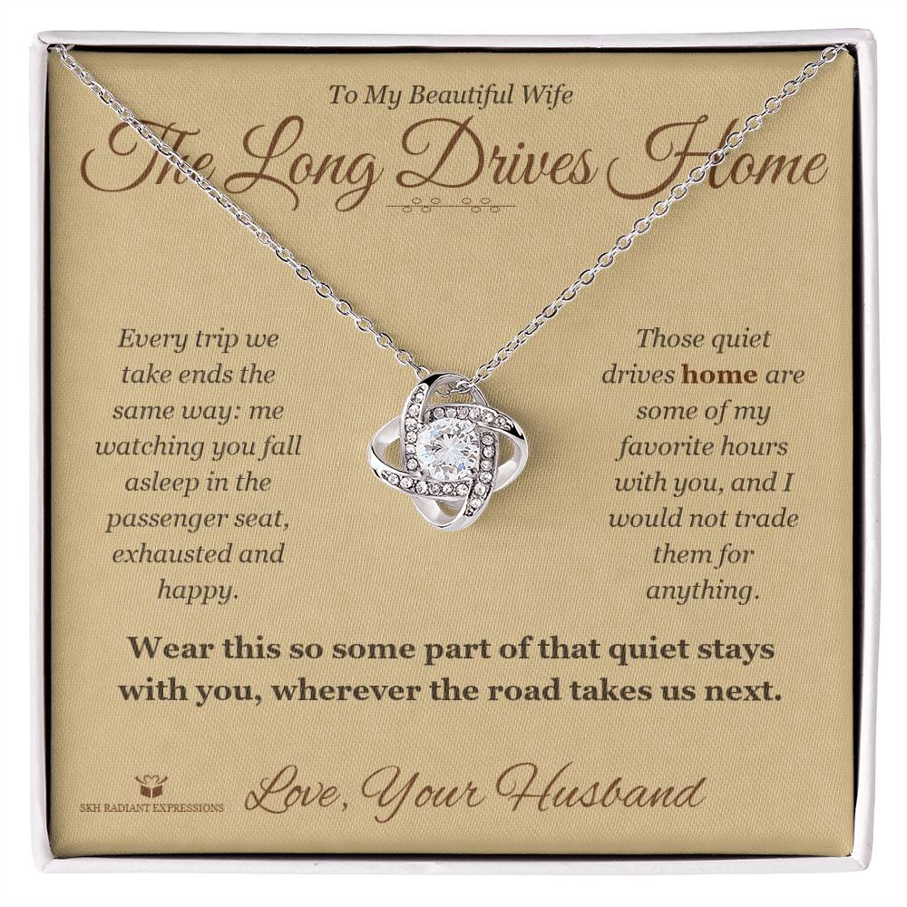 Gifts for wife from Husband