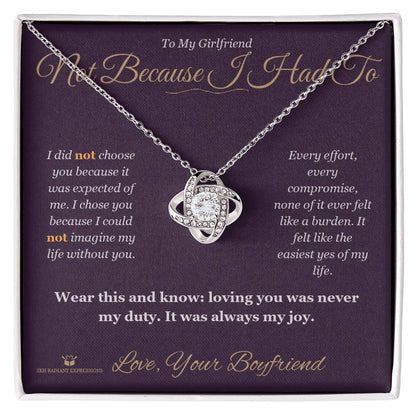 Christmas gift idea for girlfriend 2026