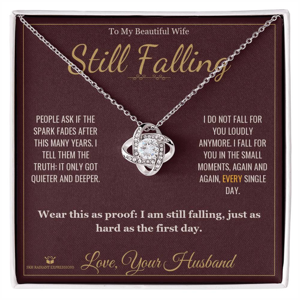 Gifts for wife from Husband