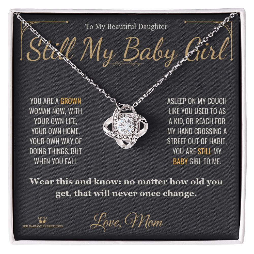 Gifts for daughter from Mom