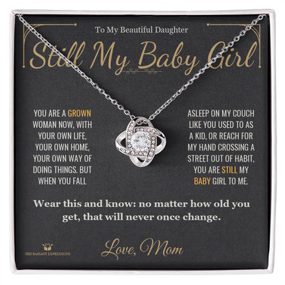 Gifts for daughter from Mom