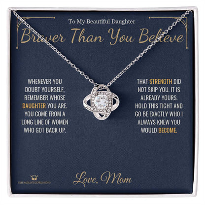 Gifts for daughter from Mom