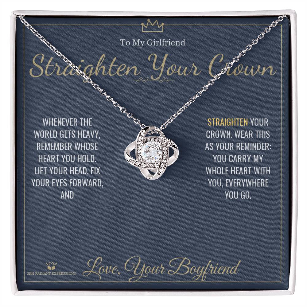 Christmas gift idea for girlfriend 2026