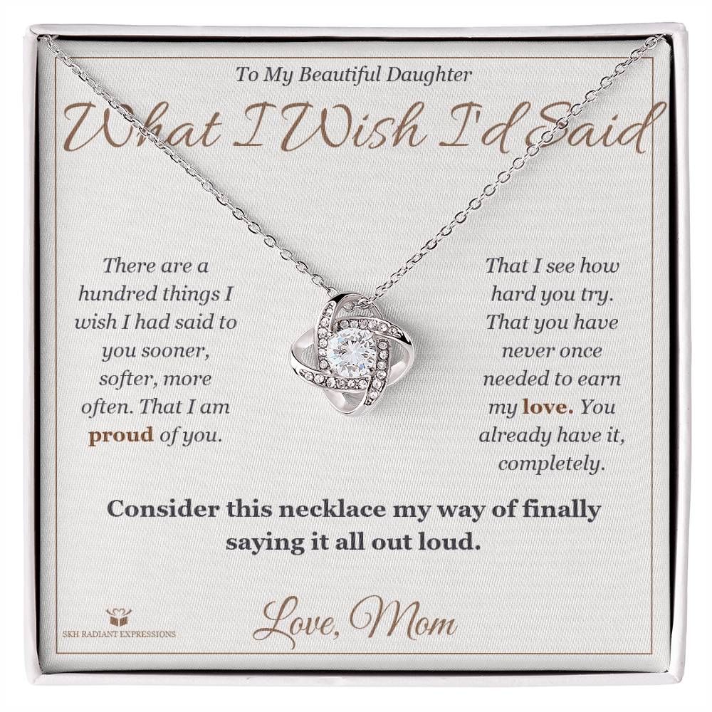 Christmas gift idea for daughter 2026