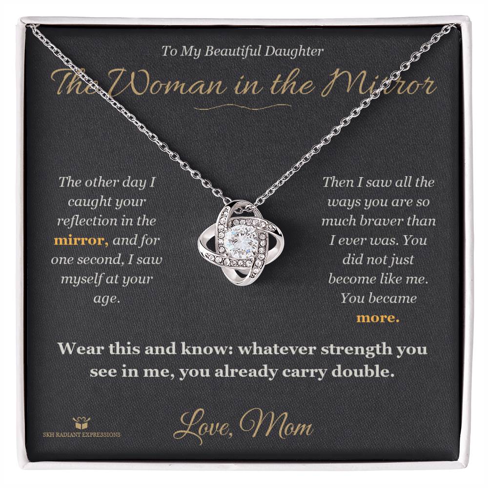 Gifts for daughter from Mom