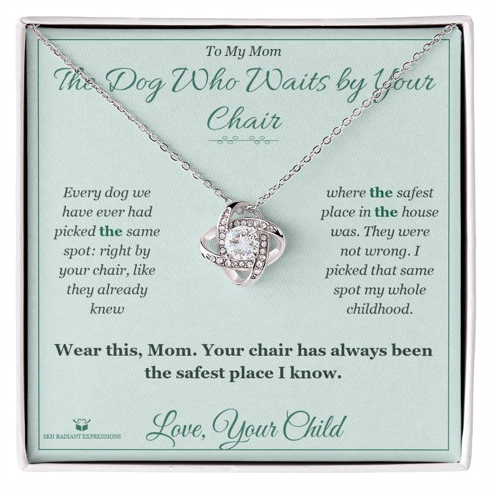 Christmas gift for mom