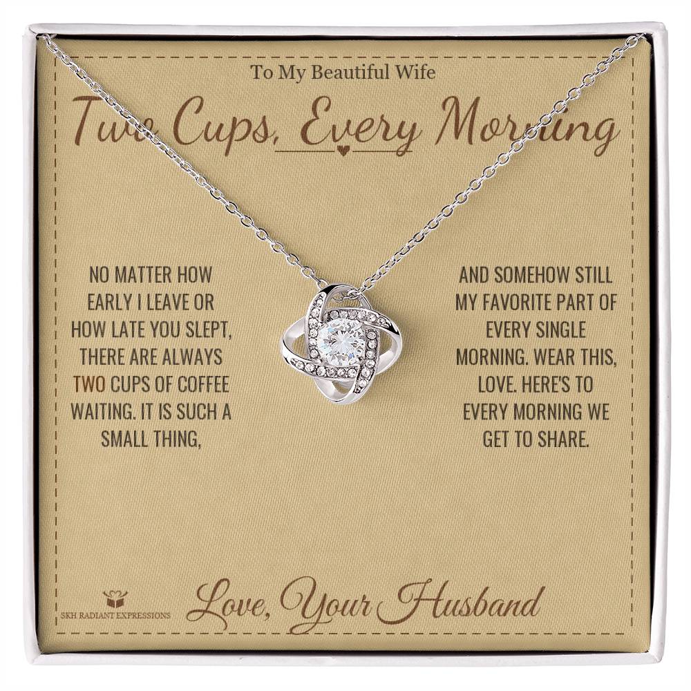 Christmas gift idea for wife 2026