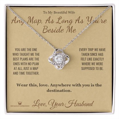 Christmas gift for wife
