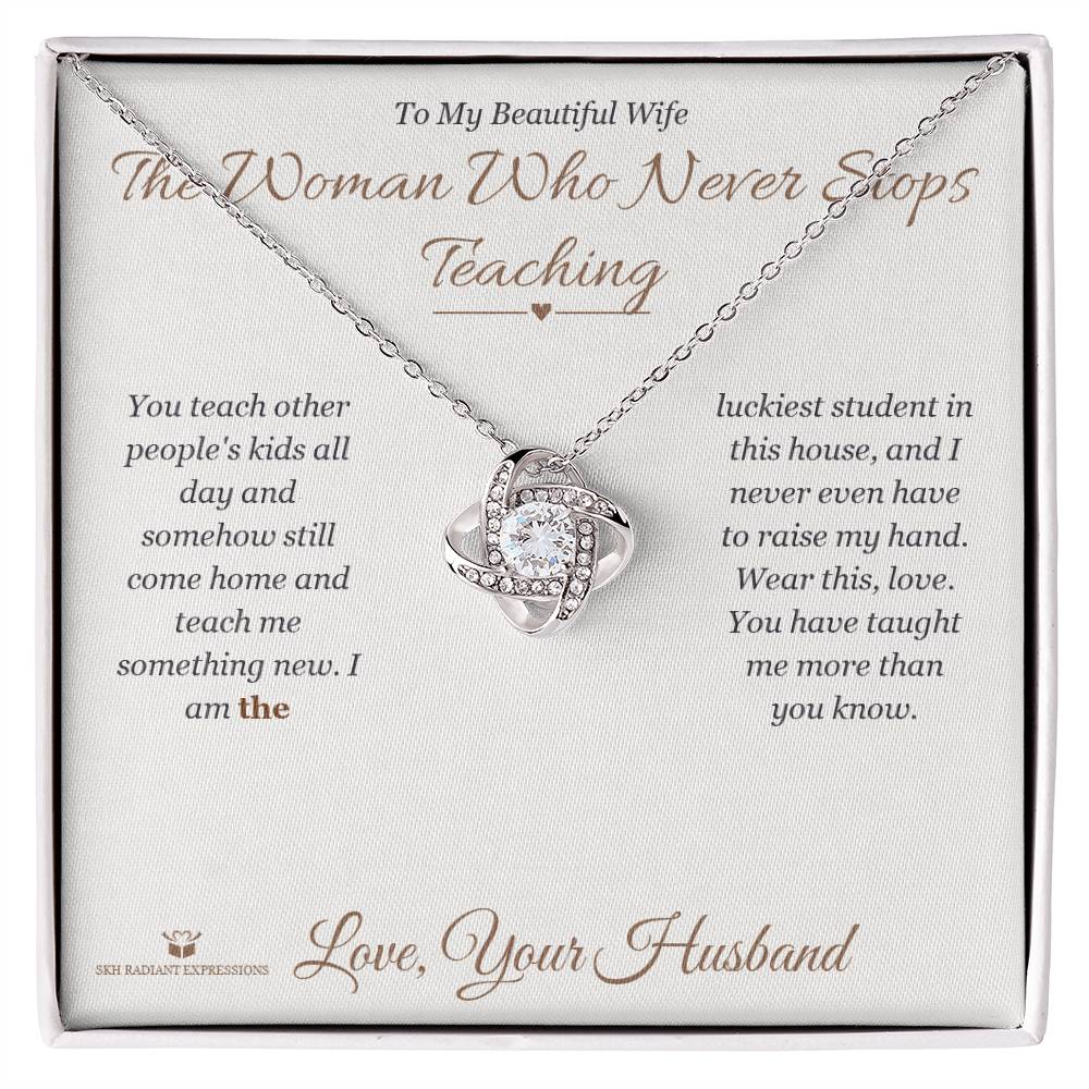Gifts for wife from Husband