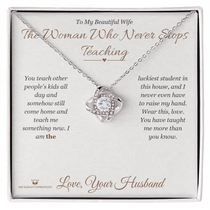 Gifts for wife from Husband