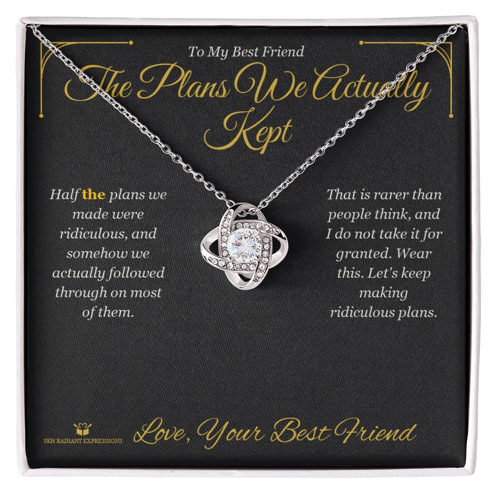 Christmas gift idea for best friend 2026