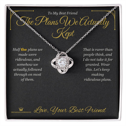 Christmas gift idea for best friend 2026