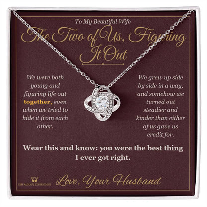 Christmas gift idea for wife 2026