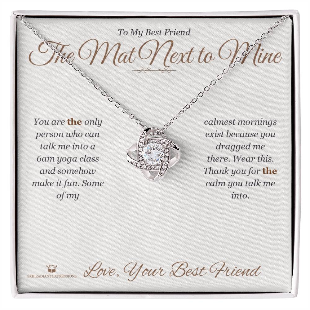 Christmas gift idea for best friend 2026