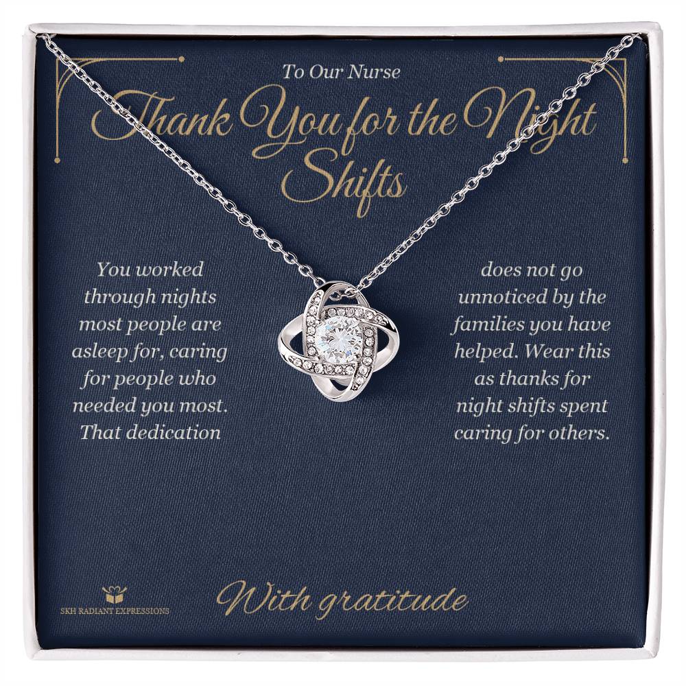 Christmas gift for nurse