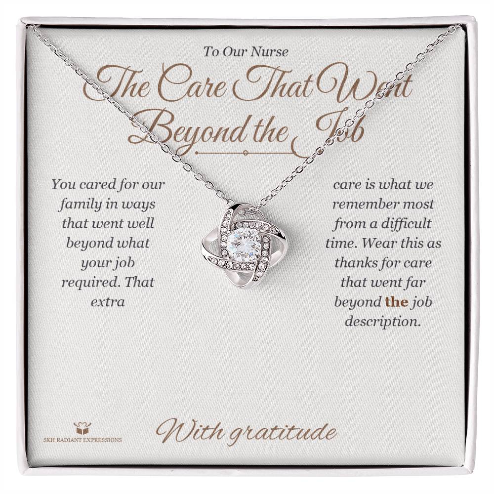 Christmas gift for nurse