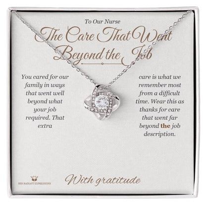 Christmas gift for nurse