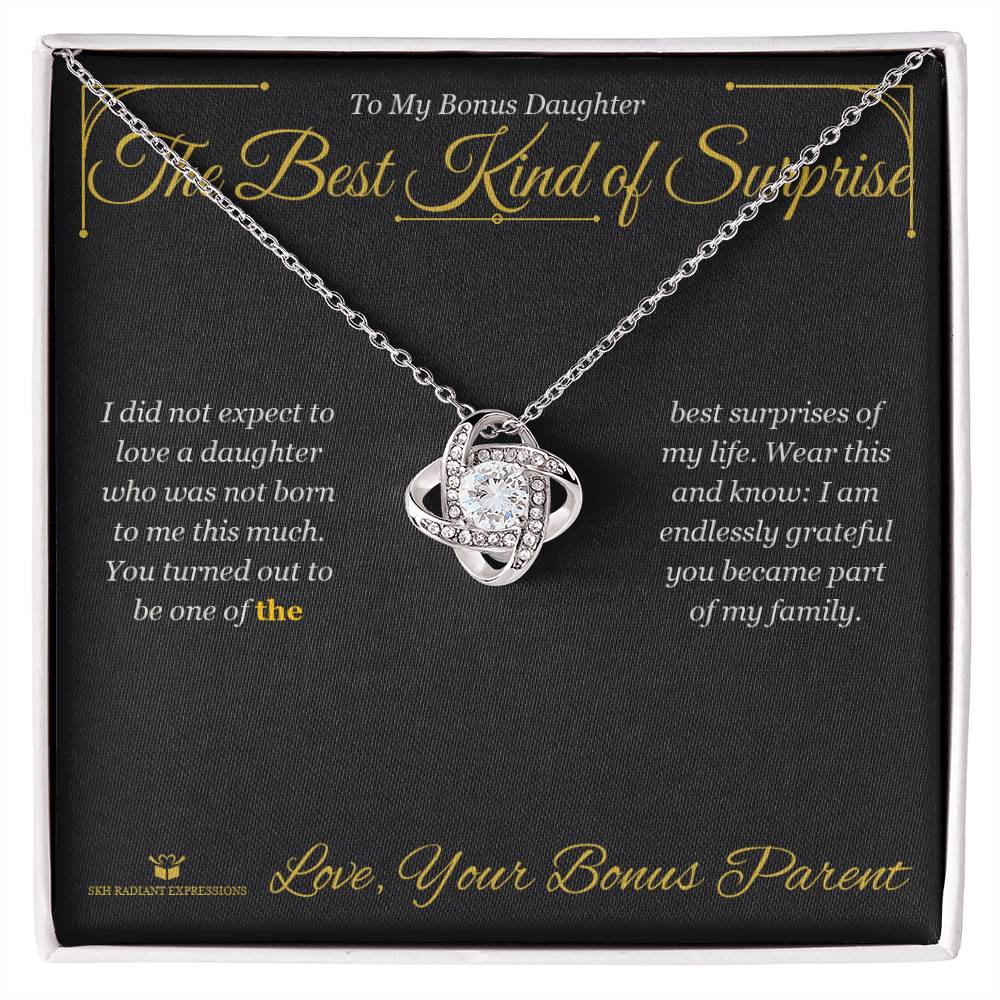 Christmas gift idea for stepdaughter 2026