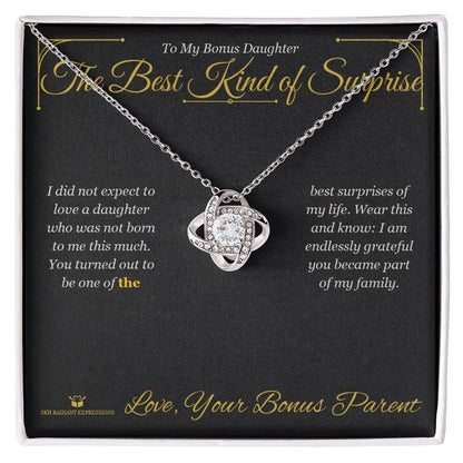 Christmas gift idea for stepdaughter 2026