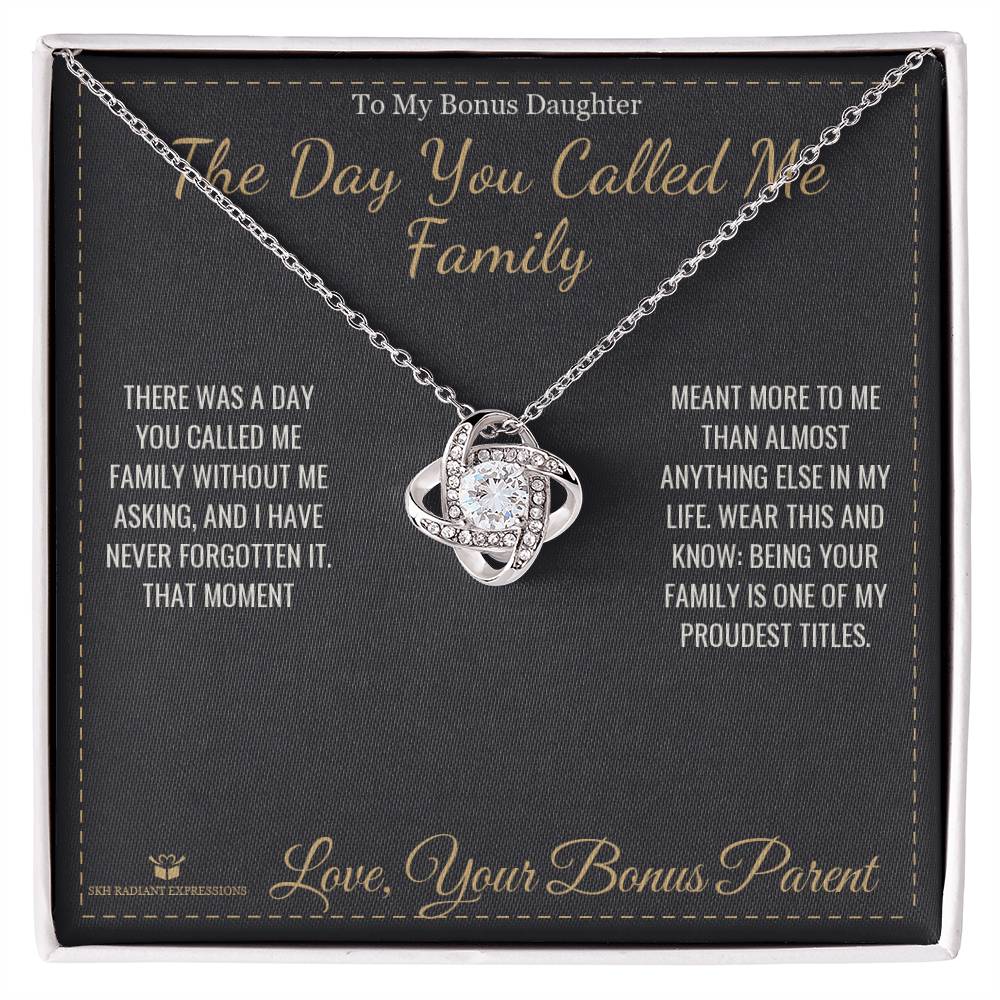 Christmas gift idea for stepdaughter 2026