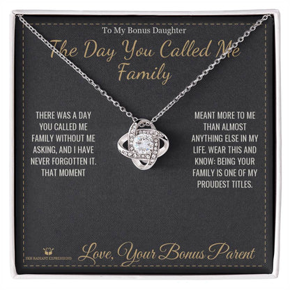 Christmas gift idea for stepdaughter 2026