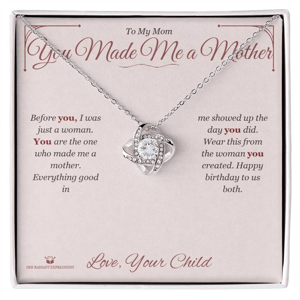 Christmas gift for mom