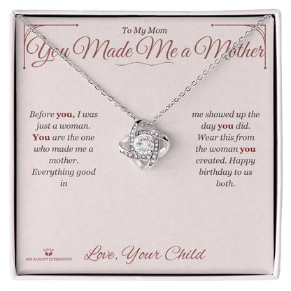 Christmas gift for mom