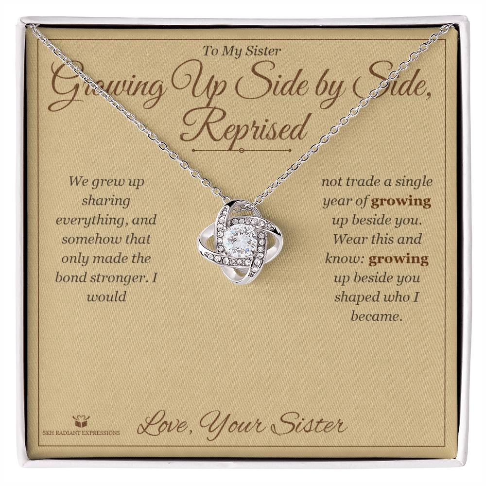 Gifts for sister from Sister