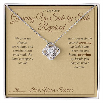 Gifts for sister from Sister