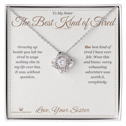 Gifts for sister from Sister