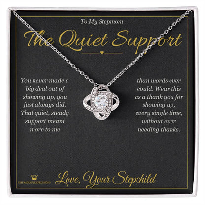 Christmas gift for stepmom