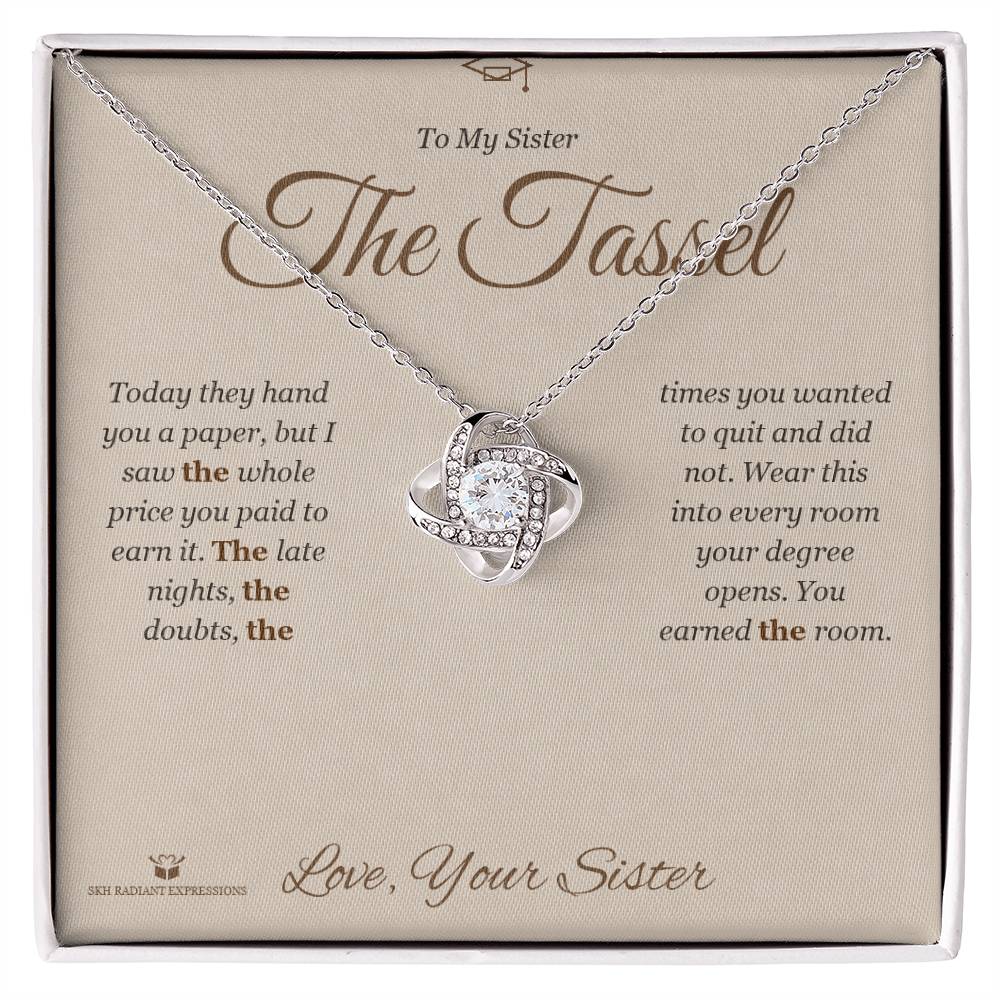 Gifts for sister from Sister