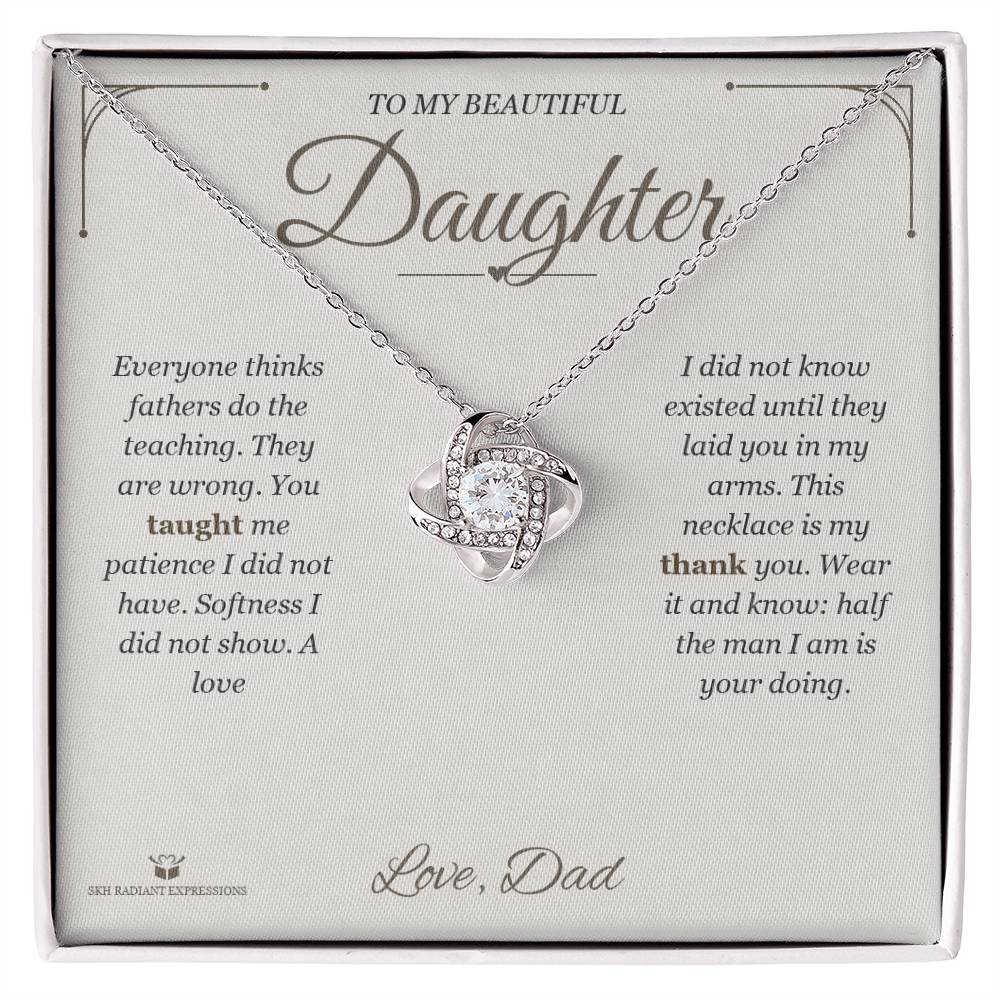 Christmas gift for daughter
